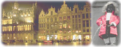 Images Brussels