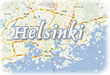 Map Helsinki
