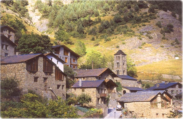 Andorra Europe