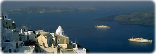 Santorini