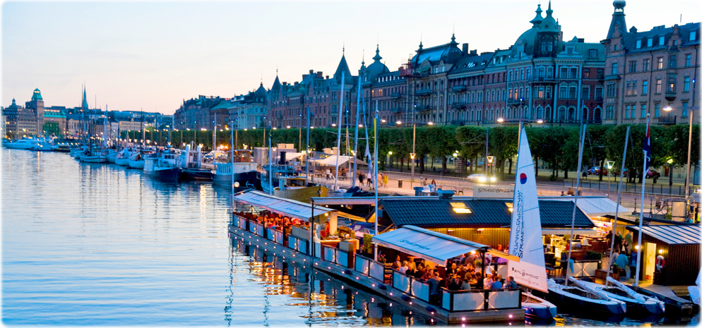Sweden