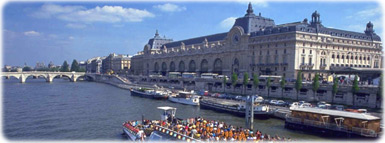 Musée D'Orsay