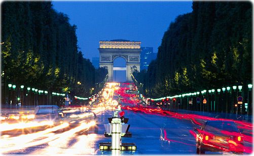 Paris