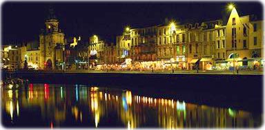 La Rochelle, France