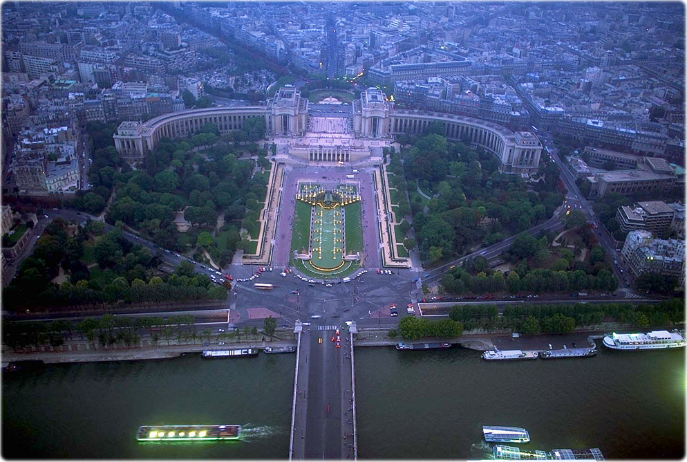 Seine River