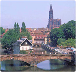 Strasbourg