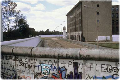 Old Wall