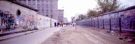 Wall old