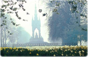 Albert Memorial