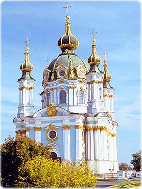 Kiev Ukraine