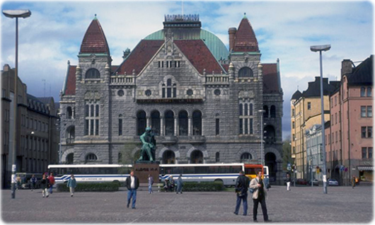 Helsinki