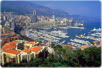 Monaco
