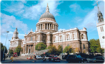 Saint Paul