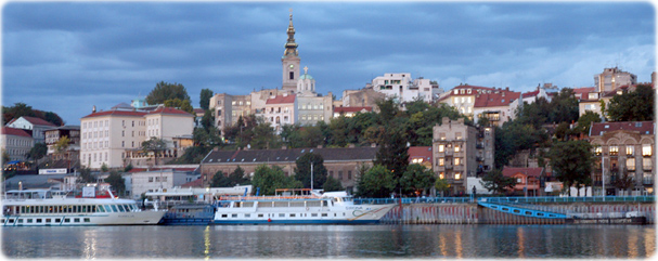 Serbia