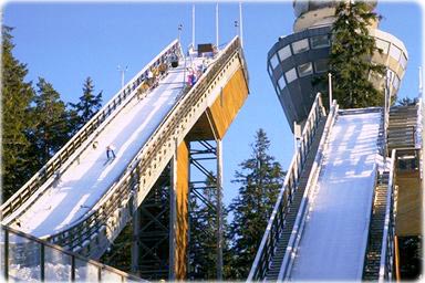 Ski Finland