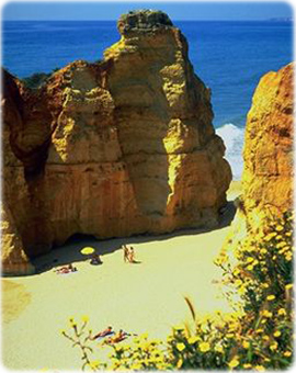 Algarve