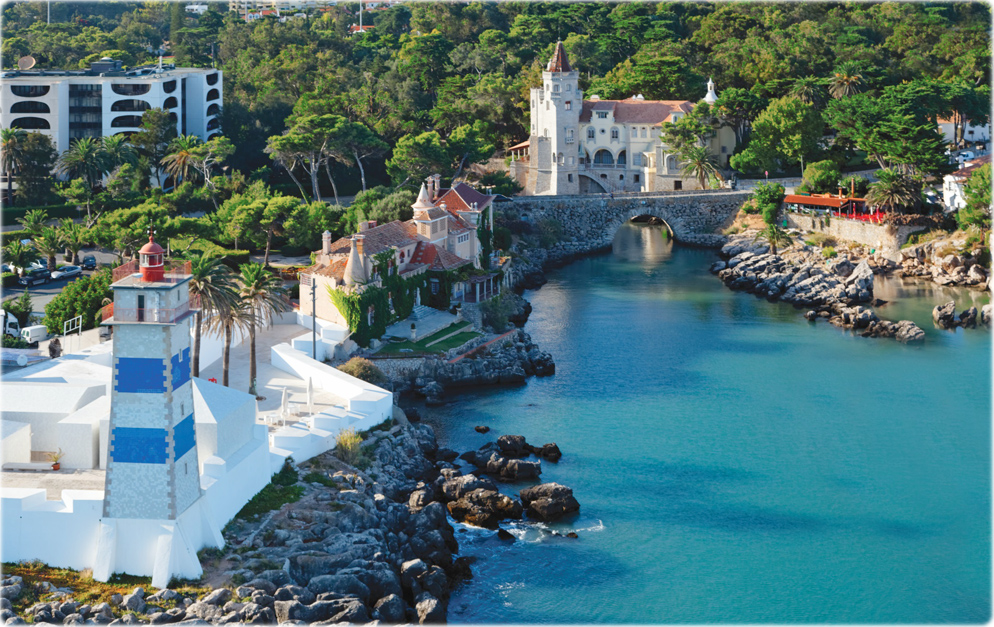Cascais