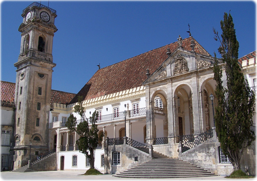 Coimbra University