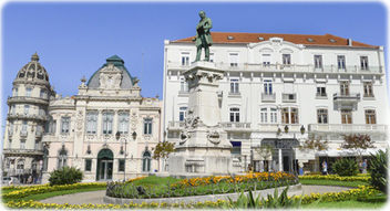 Portugal