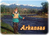 Arkansas