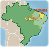 Brazil Ceara