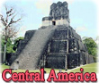 Travel to Central America and Caribbean Sea