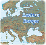 Eastern Europe