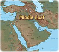 Middle East