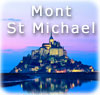 Mont St Michael