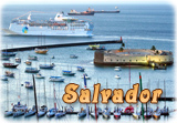 Salvador Bahia