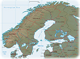 Scandinavia