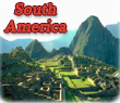 Travel to South America