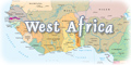 West Africa