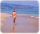 Beach Oahu