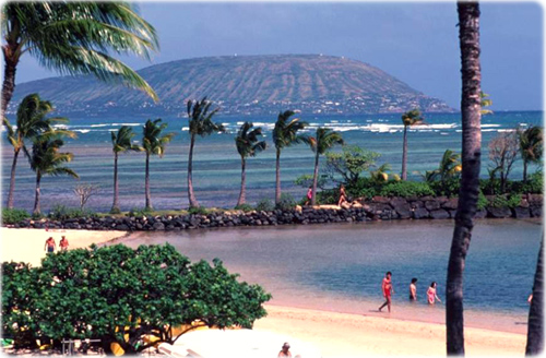 Honolulu