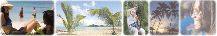 Antigua Barbuda