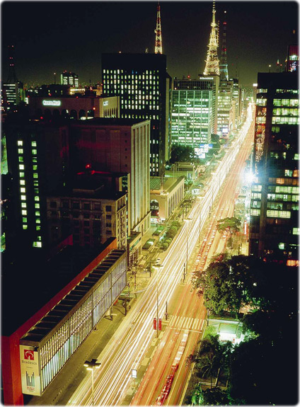 Avenida Paulista
