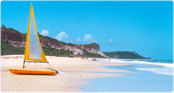 Bahia Beach