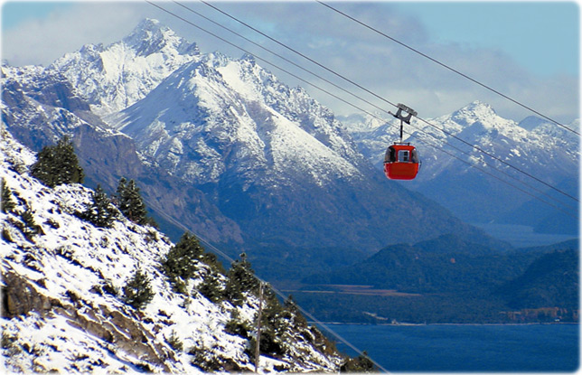 Bariloche