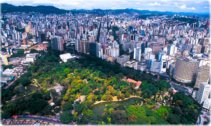 BH Brazil
