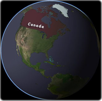 Canada North America