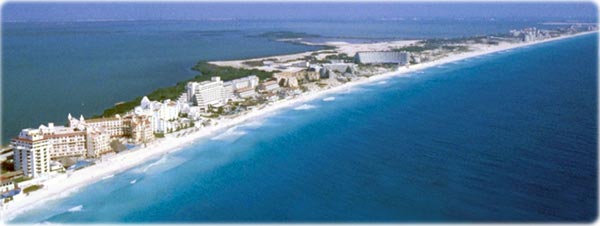 Cancun Mexico