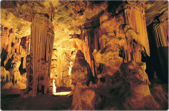 Cango Caves