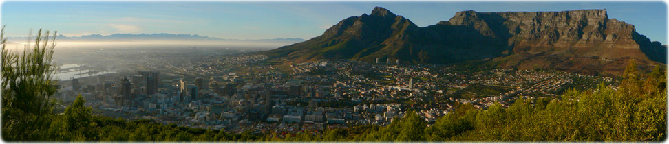 Cape Town