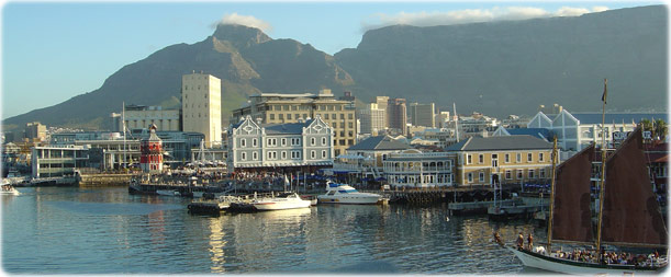 Cape Town
