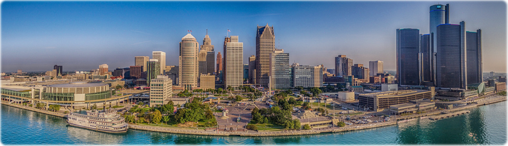 Detroit