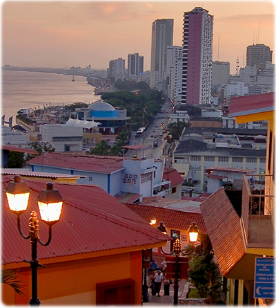 Ecuador