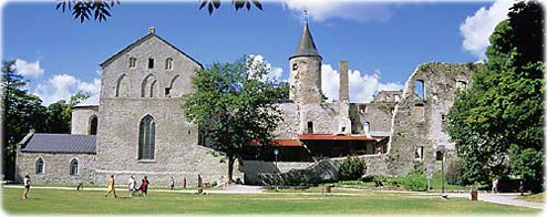 Haapsalu Episcopal Castle