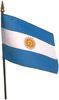 Flag Argentina
