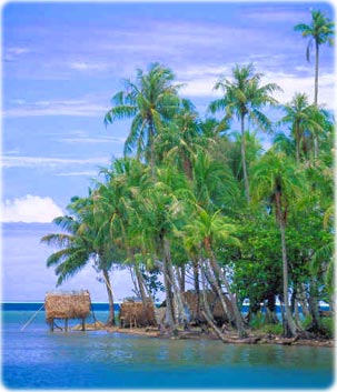 Raiatea, French Polynesia